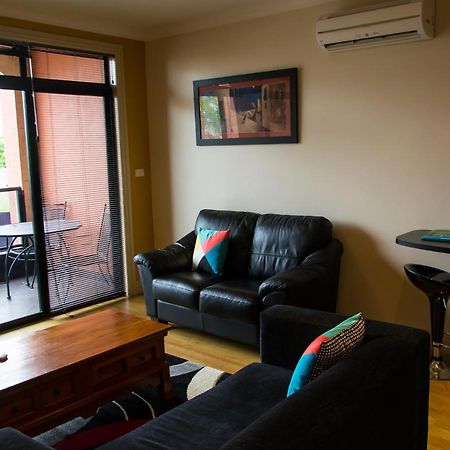 Merseybank Apartments Devonport Extérieur photo